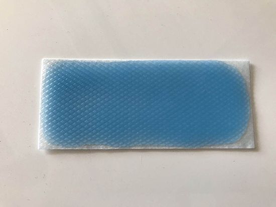 医用退热贴